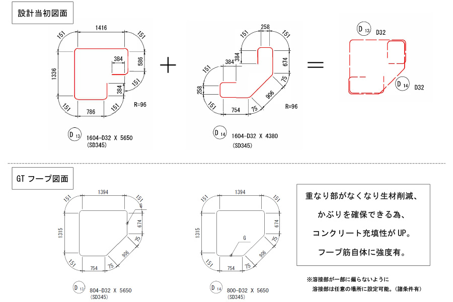 設計当初図面